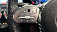 Mercedes-Benz CLA 250e AMG Line Premium Plus 4dr Tip Auto Saloon